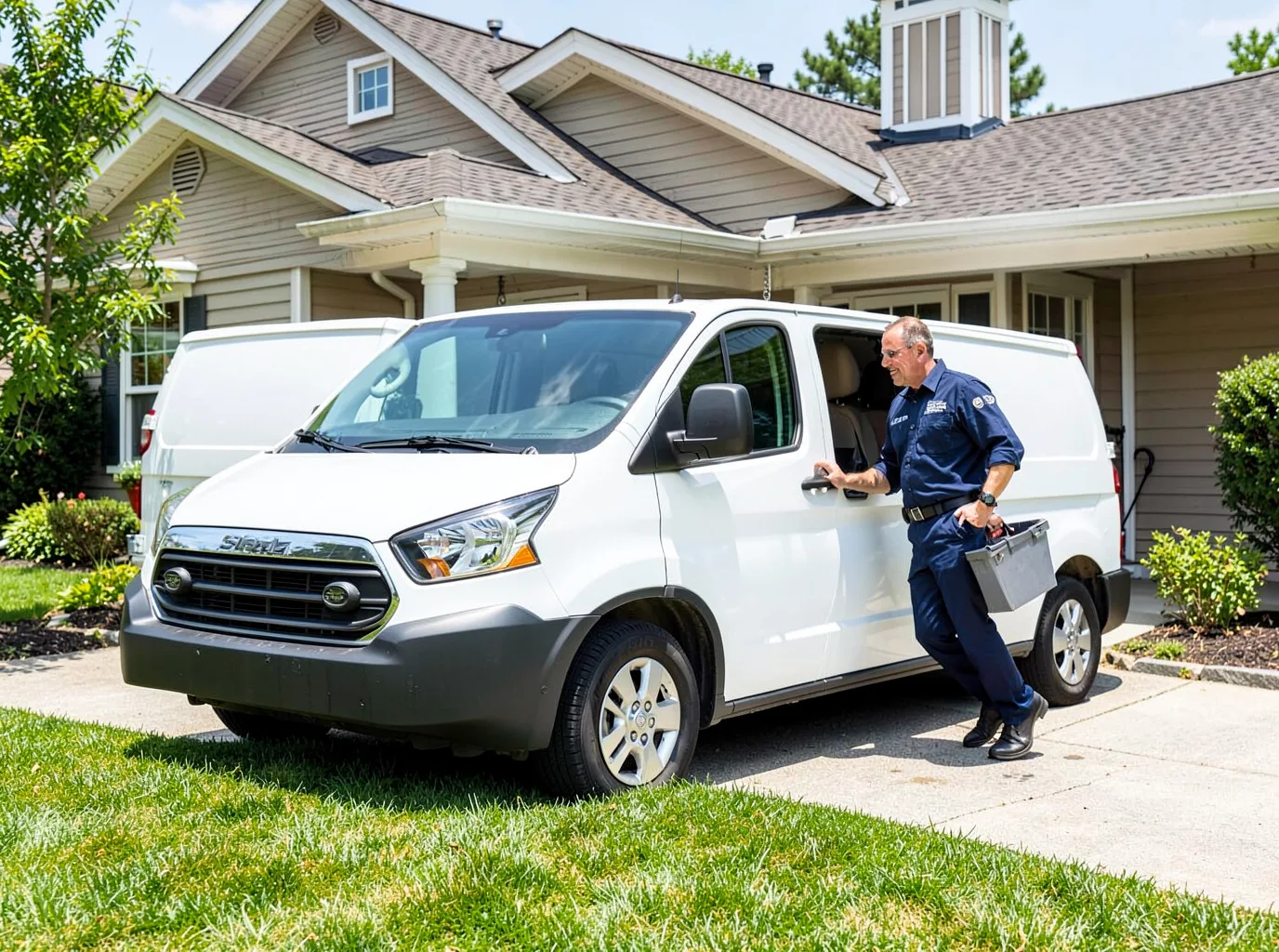Emergency Plumber company in Doddridge, AR