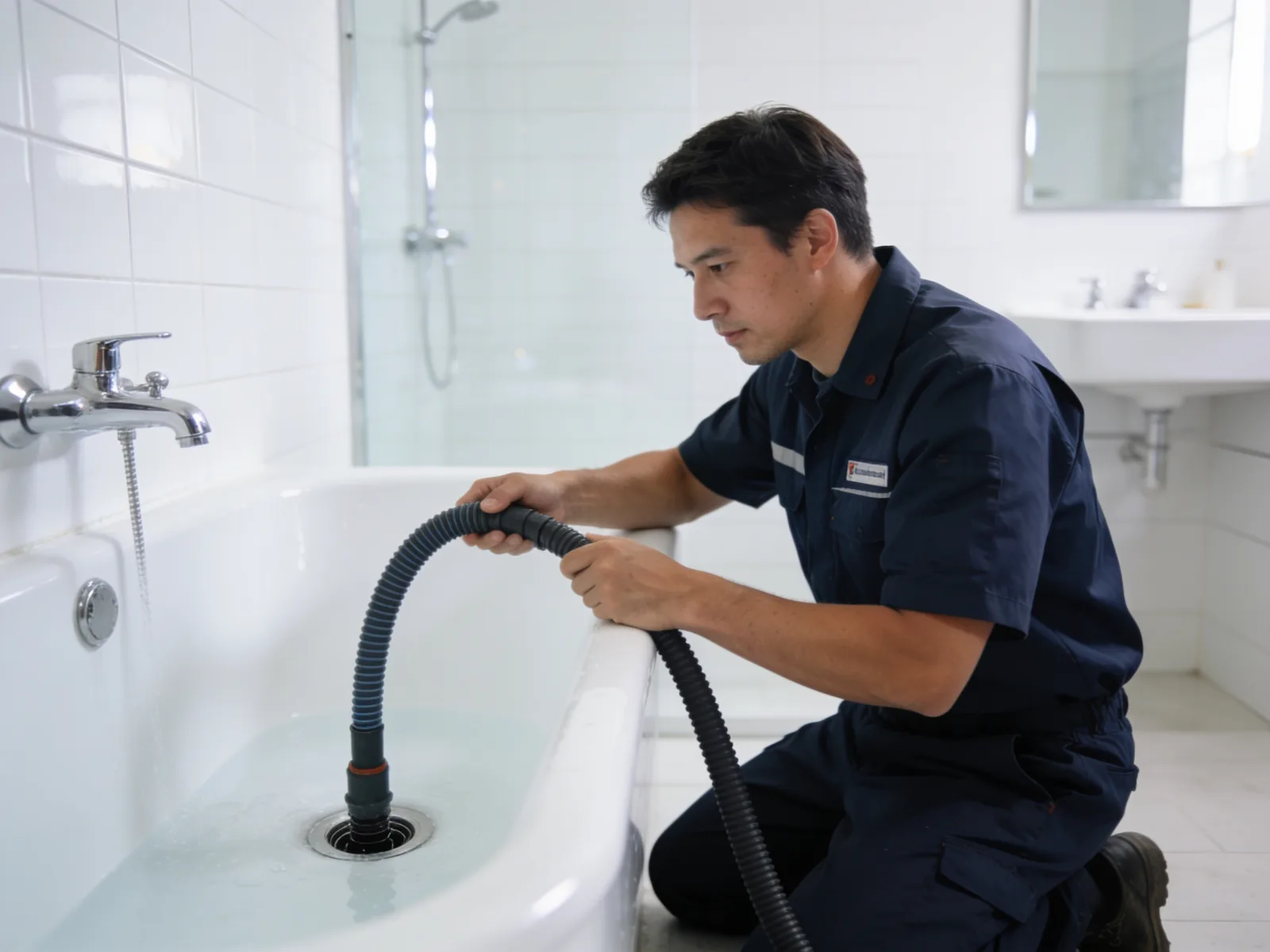 Emergency Plumber Doddridge, AR FAQs